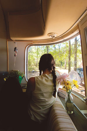 Eco-RVing might just change your life—if you’re open to the possibilities.